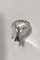 Sterling Silver Ring No A69 from Georg Jensen, Image 4