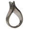 Sterling Silber Ring Nr. A69 von Georg Jensen 1