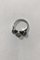 Sterling Silver Ring No 3 Moonstone from Georg Jensen 3