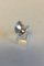 Sterling Silver Ring No 93 by Nanna Ditzel for Georg Jensen 3