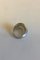 Sterling Silver Ring No 93 by Nanna Ditzel for Georg Jensen 2