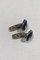 Cufflinks from Georg Jensen/Royal Copenhagen, Image 2