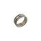 Sterling Silver Ring No 60d from Georg Jensen 1