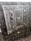 18th Century Italian Wrought Iron Hobnail Safe Strong Box Bar Cabinet, Image 3