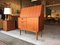 Mid-Century Modern Danish Teak Secretaire 7