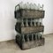 Steel Crates with Bottles 5