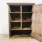 Brocante Wall Cupboard 12