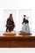 Museum Diorama, Set of 2 3