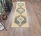 Turkish Kilim Runner Rug 3