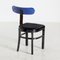 Sedia modello 401 di Kozma Lajos per Chair and Wood Working Rt., Immagine 3