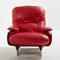 Marsala Sessel von Michel Ducaroy für Ligne Roset 1