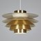 Lampe à Suspension Corona par Svend Middelbo 2