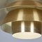 Lampe à Suspension Corona par Svend Middelbo 3