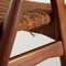 Model 205 Teak Dining Chair by Th. Harlev for Farstrup 10