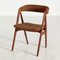 Model 205 Teak Dining Chair by Th. Harlev for Farstrup 2