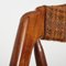 Model 205 Teak Dining Chair by Th. Harlev for Farstrup 12