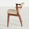 Teak Model 42 Dining Chairs by Kai Kristiansen for Schou Andersen, Set of 6 4