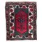 Tapis Turc Anatolien, 20ème Siècle 1