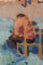 Dipinti impressionisti di pescatori, set di 2, Immagine 4