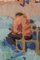 Impressionist Paintings of Fishing Folk, Set of 2 4