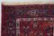 Middle Eastern Shiraz Rug, Image 4