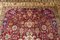 Large Middle Eastern Handwoven Rug 4