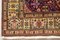 Large Middle Eastern Handwoven Rug, Image 11