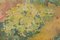 Impressionistische Waldlandschaft mit Blumen, Spätes 20. Jh., Öl auf Karton, Gerahmt 7