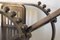 Holzsessel im Stil von Josef Hoffmann Sitzmaschine 8