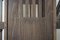 Holzsessel im Stil von Josef Hoffmann Sitzmaschine 19