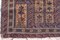 Middle Eastern Tribal Handmade Rug, Image 5
