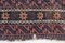 Middle Eastern Tribal Handmade Rug, Image 11