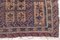 Middle Eastern Tribal Handmade Rug, Image 6