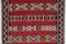 Handwoven Wall Hanging Rug, Image 3