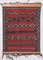 Handwoven Wall Hanging Rug, Image 11