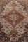 Handwoven Medallion Flower Rug 2