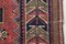 Middle Eastern Handwoven Rug, Image 10