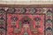 Middle Eastern Handwoven Rug 2