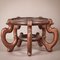 Large Chinese Wooden Stand 7