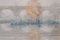 José Luis Sanz Magallon, Impressionistische Flussszene, 20. Jh., Öl auf Leinwand, Gerahmt 3