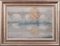 José Luis Sanz Magallon, Impressionist River Scene, 20th-Century, Oil on Canvas, Framed, Image 2