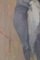 After Keith Vaughan, Grande dipinto di figure femminili, anni '40, olio su tela, con cornice, Immagine 5