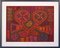 Abstract Mola Tapestry, Image 2