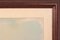 R. Marrera, Impresionista Snowscape, Mid-Century, Oleo sobre papel, Enmarcado, Imagen 11