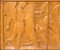 Josep Mundet and Joan Palet, 20th Century, Carved Wood Panel 4