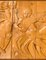 Josep Mundet and Joan Palet, 20th Century, Carved Wood Panel, Image 10