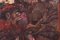 Alvaro, Scena di battaglia, anni '60, Olio su tela, con cornice, Immagine 9