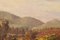 Paesaggio da fattoria impressionista, inizio XX secolo, olio su tela, Immagine 7