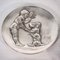 Art New Pewter Dishes, Set of 3 11