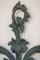 Ornate Victorian-Style Coat Rack in Cast Iron 8